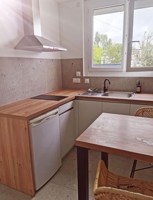 Le Studio Cosy - Labenne Eksteriør billede
