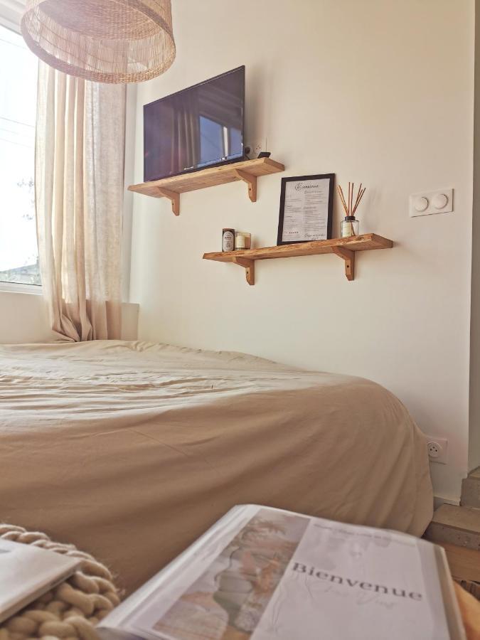 Le Studio Cosy - Labenne Eksteriør billede